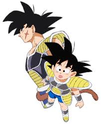 Pin By Omar Mahmoud On Dragon Ball In 2020 Kid Goku Dragon Ball Art Dragon Ball