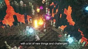 Ancient hunts son misiones de final de juego generadas . Minecraft Jetzt Im Marktplatz Facebook