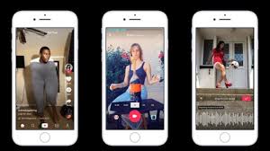 Tiktok Bytedance Under Investigation In The U S Variety