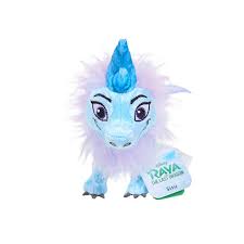 Avec ce collier lumière de kumandra du film raya et le dernier drago, votre enfant retrouve l'univers du film de disney. Raya Et Le Dernier Dragon De Disney Petite Peluche De Sisu Le Dragon De 33 Cm 13 Pouces Toys R Us Canada