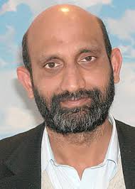 Chennupati Jagadish AC