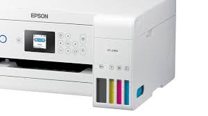You are providing your consent to epson america, inc., doing business as epson, so that we may send you promotional emails. Epson Ecotank Et 2760 All In One Cartridge Free Supertank Printer Review Pcmag