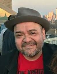 Obituary for Joseph Cipriano Camarillo