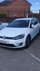 Vw Egolf Volkswagen Golf Hatchback Volkswagen Hatchback