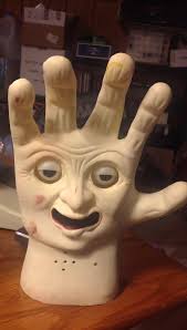 This is the coolest thing I found at the thrift store. $1.98