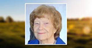 Sarah Jane Null Obituary 2022