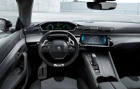 Sunt foarte multumit de serviciile panda tur! Disponibile Din 2019 Peugeot 3008 È™i Peugeot 508 Plug In Hybrid