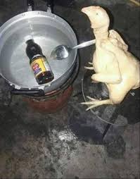 Dalam proses pemasakan ayam arak, arak merah (ang ciu) dikukus bersama ayam dimana air yang digunakan telah mendidih dengan titik didih air sebesar 100 derajat celcius. The Reporter Ayam Masak Kicap Kini Trending Di Media Facebook
