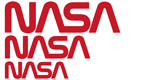 Nasa logo, nasa insignia logo printing, nasa logo, logo, desktop wallpaper, mobile phones png. Nasa S Worm Logo Will Return To Space The New York Times