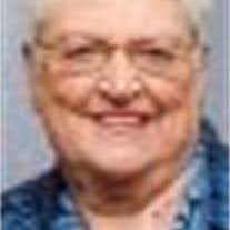 Yvonne Nocella Obituary