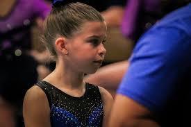 Emerson State Gymnastics