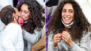 The couple has been dating for quite some time and xisca has captured the hearts of people around rafael nadal's wife maria francisca (mery) perello pascual, more commonly known by her nickname xisca by the media and by mery around her closest. French Open 2020 Rafa Nadal S Beautiful Moment With Wife