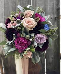 Maybe you would like to learn more about one of these? Wedding Bouquet Designed By Kittelberger Florist Wedding Weddingbouquet Bride Bridalbouquet Pinks Burgundy Event Flowers Bridal Bouquet Bouquet Design