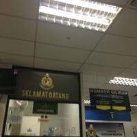 Aras 1, pusat transformasi bandar (jalan 2/48a, sentul perdana, bandar baru sentul) 51000 kuala lumpur, kuala lumpur malaysia. Jabatan Imigresen Utc Sentul Kuala Lumpur Kuala Lumpur