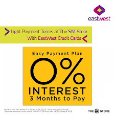 Maybe you would like to learn more about one of these? Eastwest Bank Shop All You Want At The Sm Store And Facebook