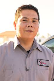 Meet Our Technicians