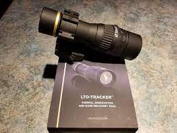 Check spelling or type a new query. Review Leupold Lto Thermal Tracker The Firearm Blog