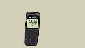 Image result for nokia 1208