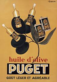 Puget 1933 In 2020 Vintage Advertising Art Vintage Ads Leonetto Cappiello
