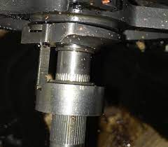 Briggs And Stratton Intek