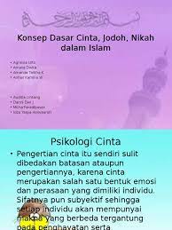 Betapa islam sangat memuliakan kedudukan seorang ibu. Psikologi Cinta Psikologi Islam
