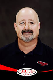 Lewis Toyota of Hays Staff Directory