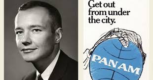 Growing Up the Son of a 'Mad Man' in Advertising's Golden Era