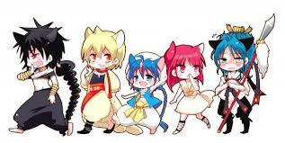 Judar Alibaba Aladdin Morgiana And Hakuryuu Magi The Labyrinth Of Magic Magi Adventures Of Sinbad Sinbad Magi Anime Bekijk meer ideeën over anime, bank, stijlen. pinterest