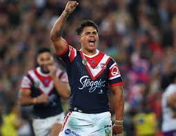 Latrell mitchell's chances of staying at the sydney roosters appear slim after the club sensationally pulled an offer for a contract extension off the table. Nrl News Latrell Mitchell Roosters Rabbitohs Why He Could Defect