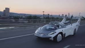 In early 2023, aeromobil will bring to market the flying car that is both cool and sophisticated, and will set new standards of innovation, driver and passenger. Noyl9hqsse Ecm