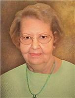 Betty Larson Obituary (1926