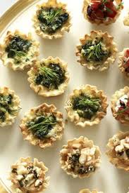 20 bites per person if the hors d'oeuvres replace dinner (e.g., if the party starts at 7:00 pm) when hors d'oeuvres are served before a meal, plan for: 25 Easy Finger Food Ideas For Parties Party Food Ideas
