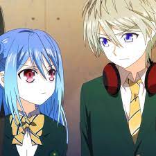 Pin On Anime