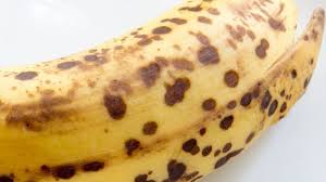 83 gambar foto sketsa wajah hitam putih paling. Sering Dikira Busuk Simak 6 Alasan Kenapa Pisang Dengan Bintik Hitam Baik Untuk Dikonsumsi Tribunnews Com Mobile