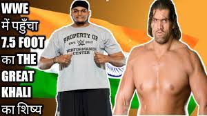 The cwe wrestler shanky singh had also pursued b.com from maharaja agrasen college of delhi university. Shanky Singh Wwe Shanky Singh Cwe Biography Youtube