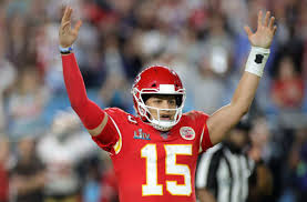 News four chiefs make pro football focus' top 50 player rankings. Kc Chiefs News Team Favored In All But Two Games In 2020