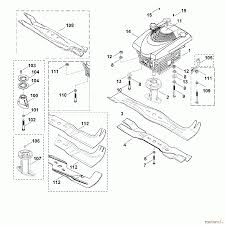 Suchen sie ihr rasenmäher und lesen sie gratis die anleitung oder fragen sie andere besitzer des produkts. Viking Benzinrasenmaher Mb 505 505 E 505 Kat 505 M D Motor Messer Spareparts 9307 021 0180 Scheibe 8 4