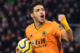 Raul is one of the 50 people who are kidnapped by the aliens, forced to participate in a killing game. Wolves Determined To Keep Raul Jimenez Now Have Five Times More Mexican Fans Than Uk Ones Goal Com