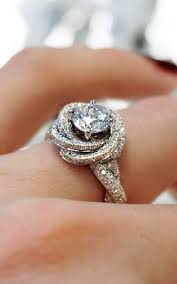 Diamond Jewelry Tanishq Diamond Earring On Ebay Pave Engagement Ring Unique Engagement Rings Wedding Jewelry