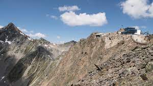 Посмотрите твиты по теме «#gaislachkogel» в твиттере. Wanderung Ice Q Gaislacher See Solden Tirol In Osterreich