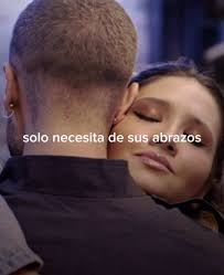 Irma y Erick se reconcilian en La Reina del Flow