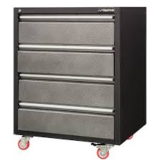 Check spelling or type a new query. Platinum 4 Drawer Tool Box On Wheels