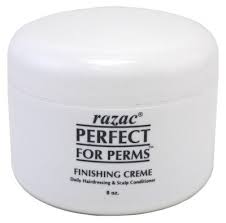 Well you're in luck, because here they come. Razac Perfect For Perms Finish Creme 8oz Buy Online In Andorra At Andorra Desertcart Com Productid 16304536