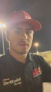 What happened last night….