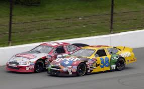 Persistent rain forced nascar to reschedule the pennsylvania 400 from sunday to monday. Nascar Cup Images Pocono Raceway Sutton Images