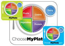 will a new myplate icon from usda change your eating habits