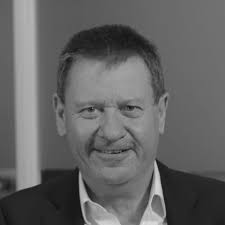 Crisis Response Journal : Alan Coulter