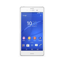 Sony Xperia Z3 White Sony Xperia Z3 Sony Xperia All Mobile Phones