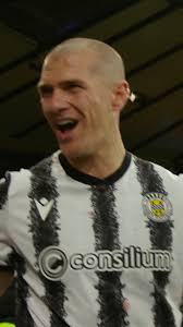 🗣️ "See you in the final!", Still