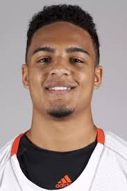 2019 Men's Lacrosse Roster